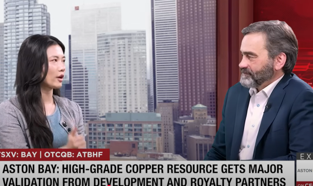 NEW! CEO.ca Interview June 2025