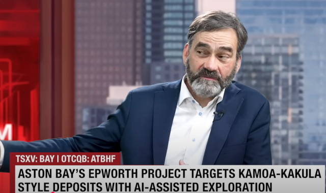 NEW: Ceo.ca Interview Epworth June 2025